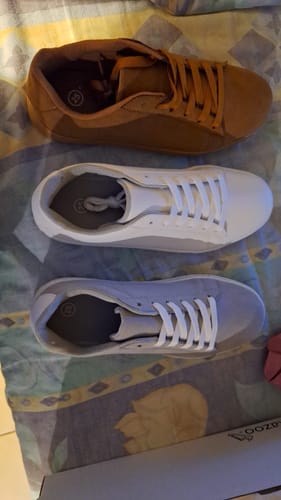 Customer photo review of Rabel Miel Quemada