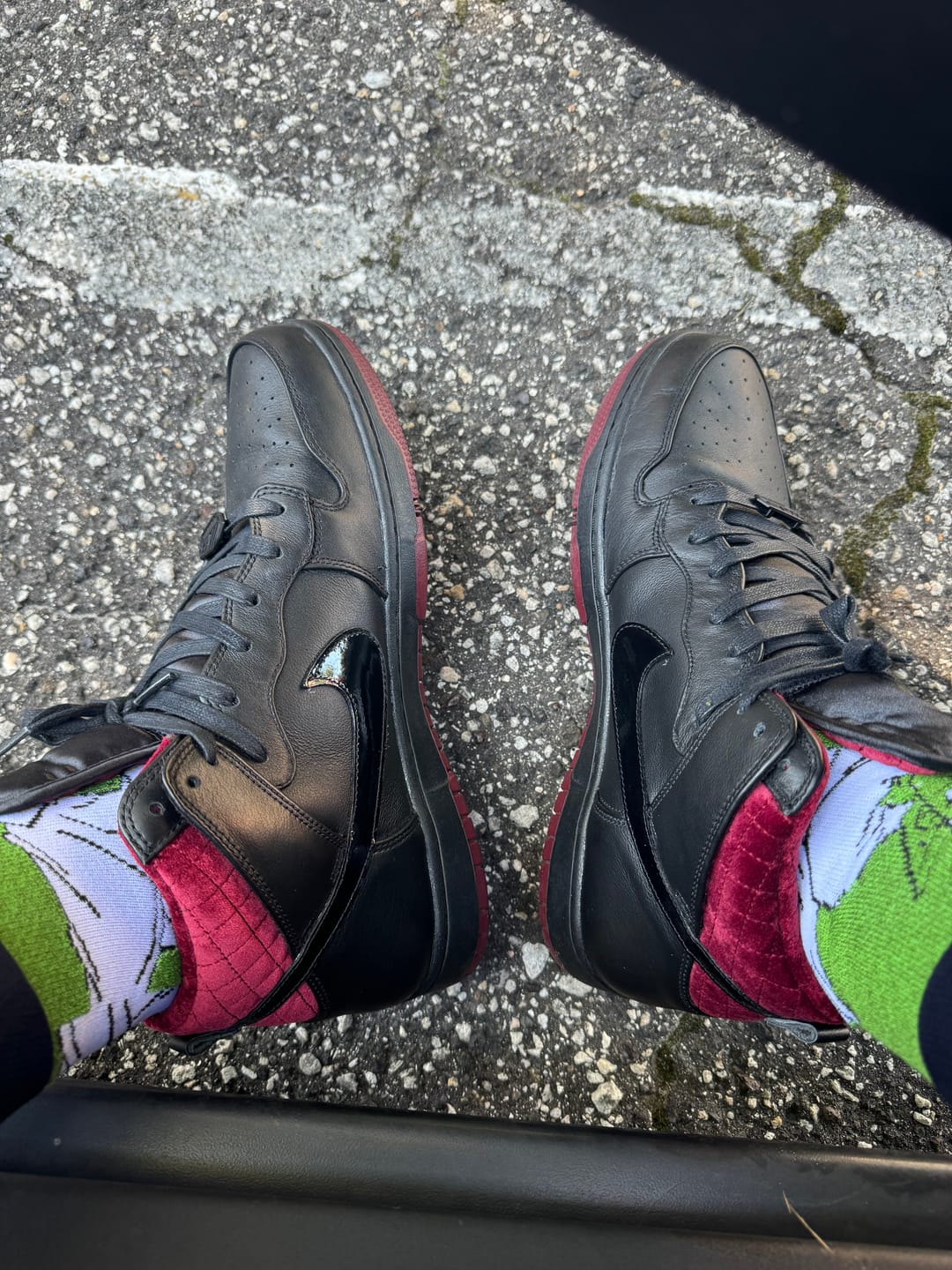 Customer photo review of Carbon Neutral Order