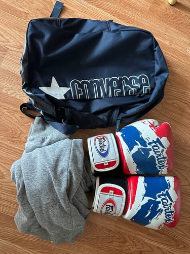 Customer photo review of Compak Medium