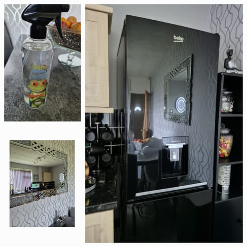 Customer photo review of UK ONLY - Trial Pack - Social Media Exclusive! FREE SHIPPING