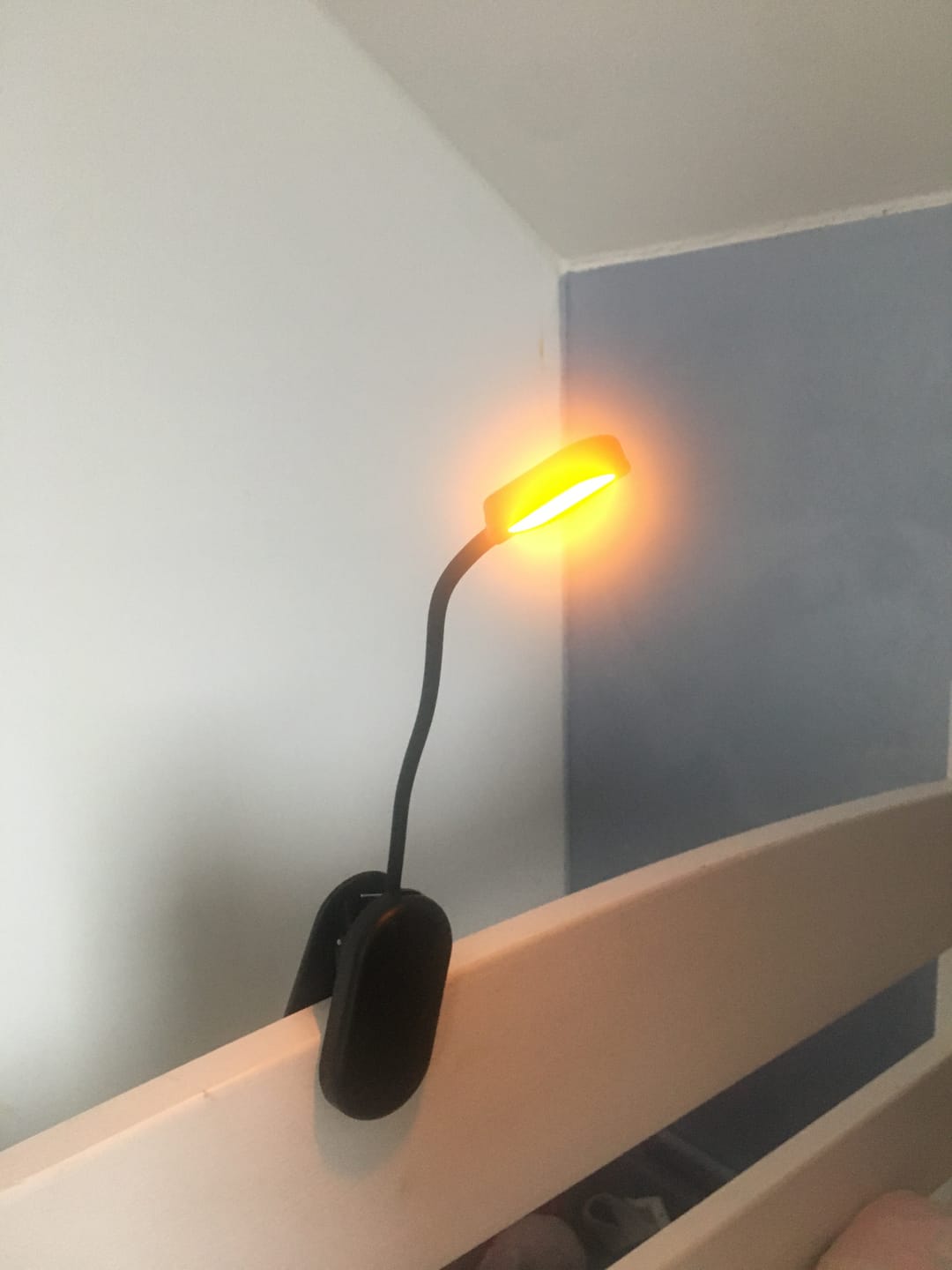 Customer photo review of HOHDE lukuvalo