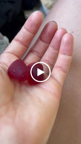 Customer video review of Gummies SPM - Safran 30MG