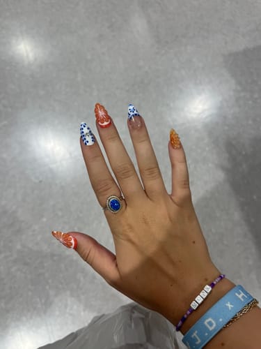 Customer photo review of Tropic Vibe