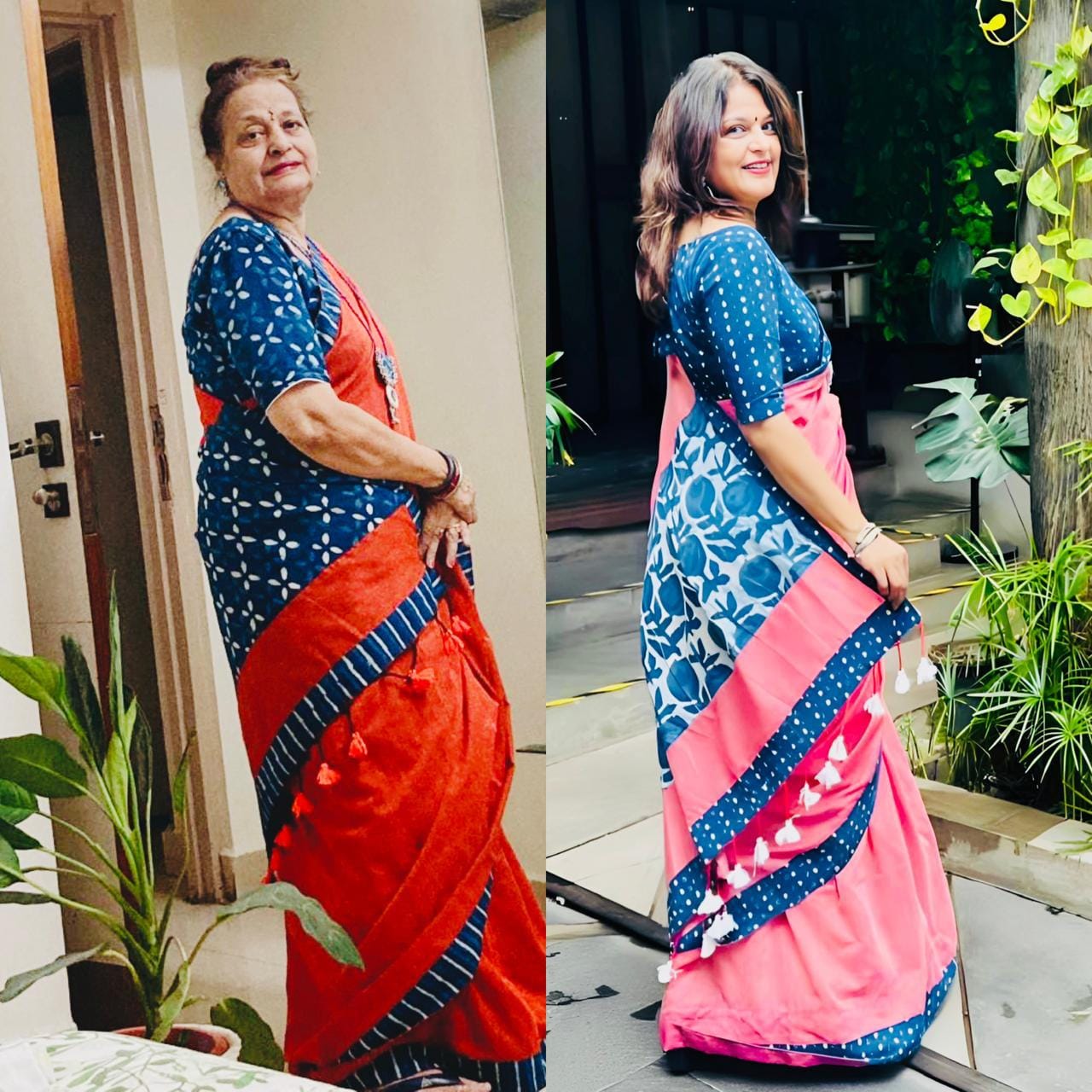 Customer photo review of Sayani
