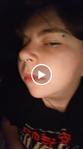 Customer video review of 500mg CBD Vape Pen - Nerdz