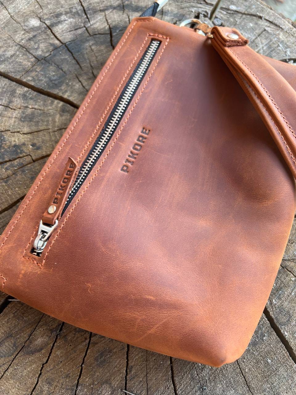 Customer photo review of Clutch Bag