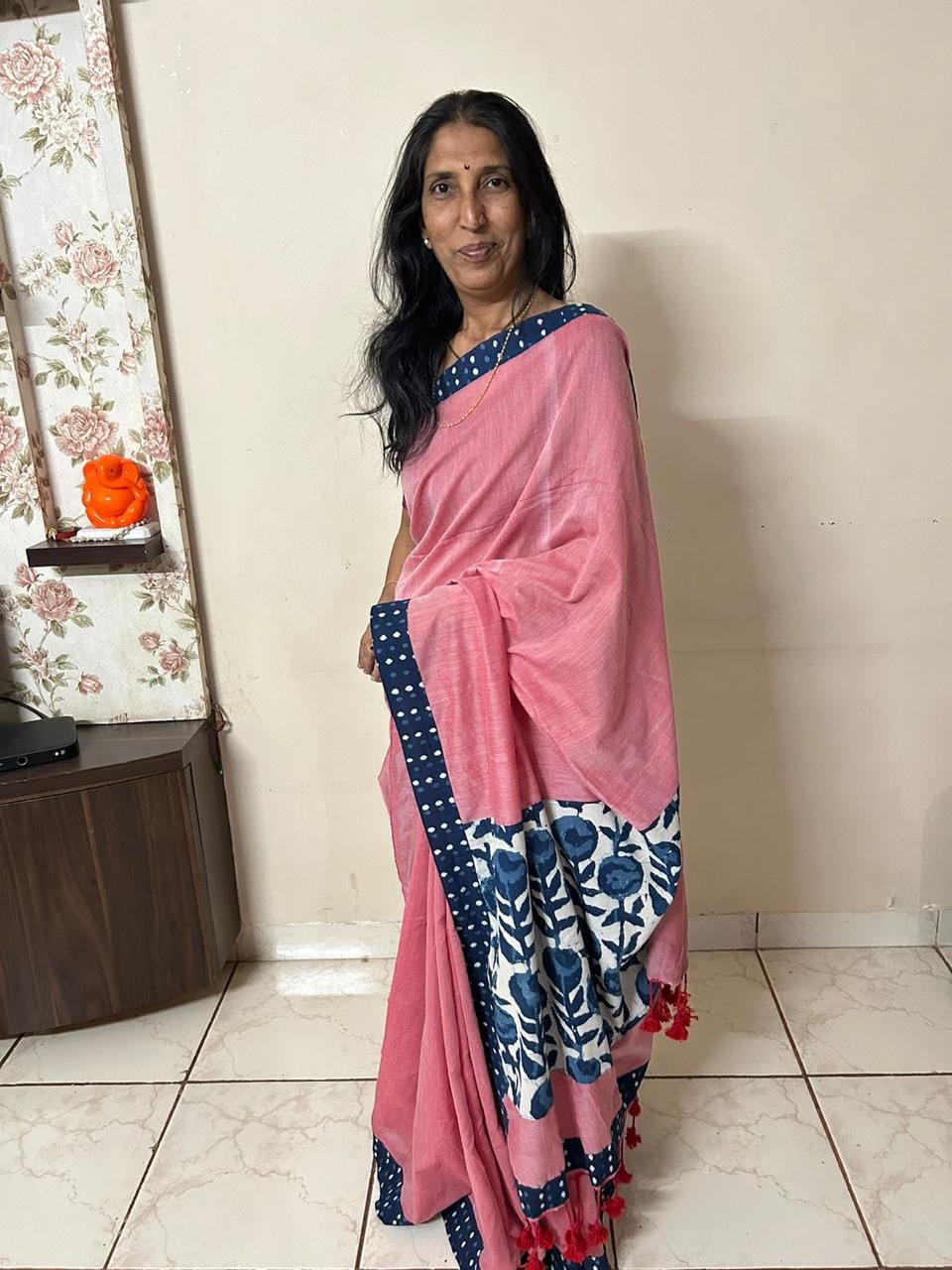 Customer photo review of Anika