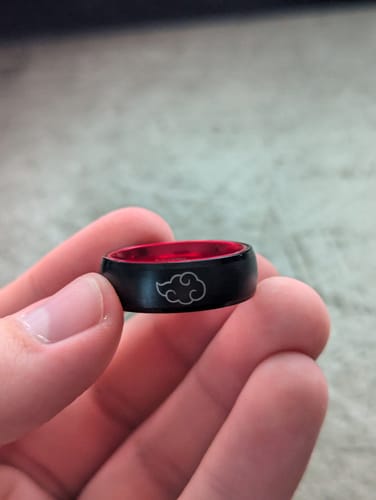 Customer photo