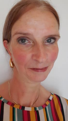 Customer photo review of 115 - Kajal / Eyeliner Ocean