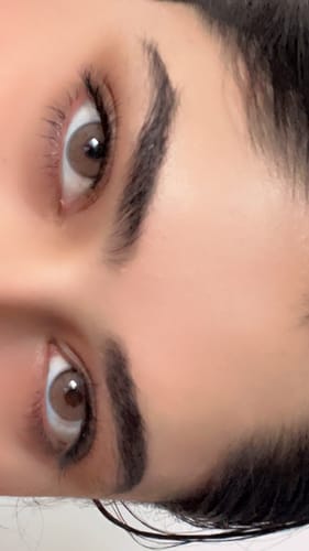 Customer photo review of Batis Spartax Ocre (R)