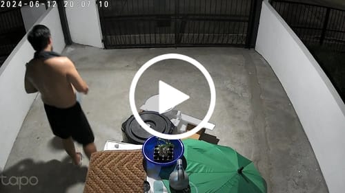 Customer video review of Wilson Basketball NBA DRV Pro Eco Mint 7