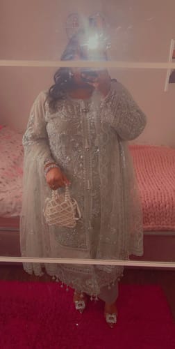 Customer photo review of DD602 Sifa - Readymade - Meeral Design