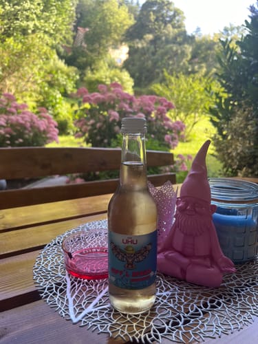 Customer photo review of SPRIZZ MIX