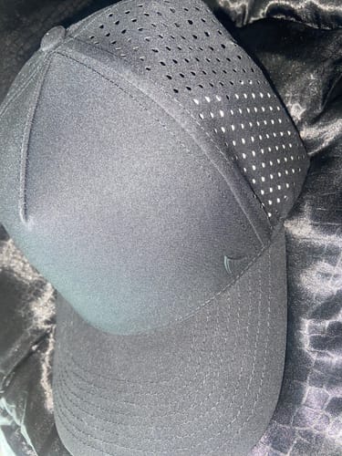 Customer photo review of THE BLACKOUT (curved)
