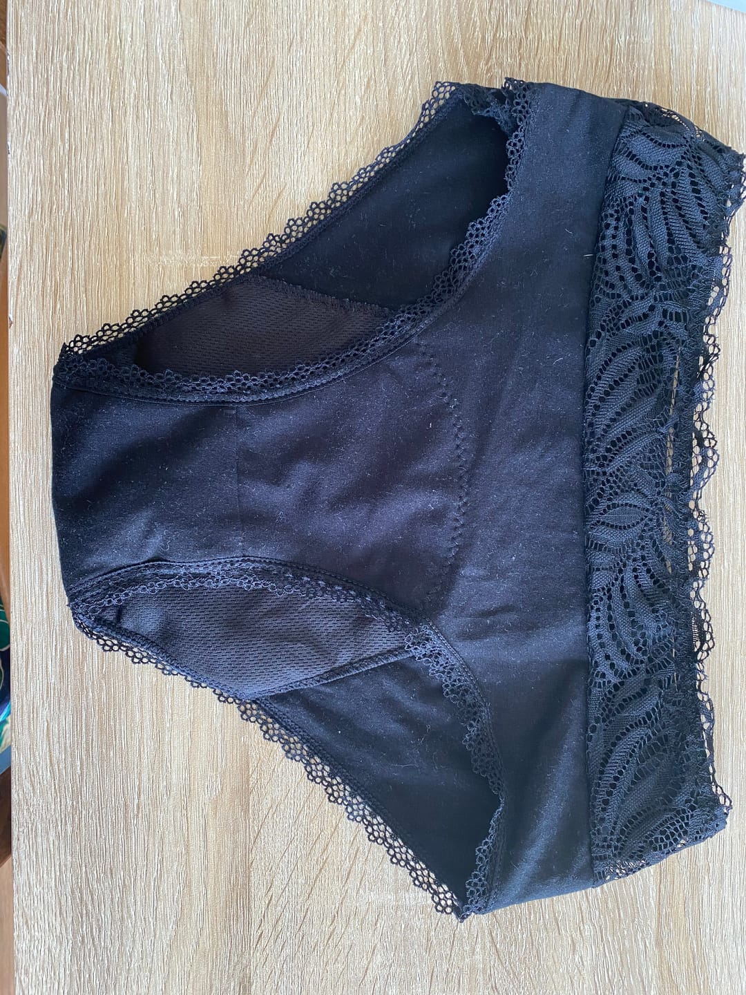 Customer photo review of Léna nouvelle génération pour Flux Abondant