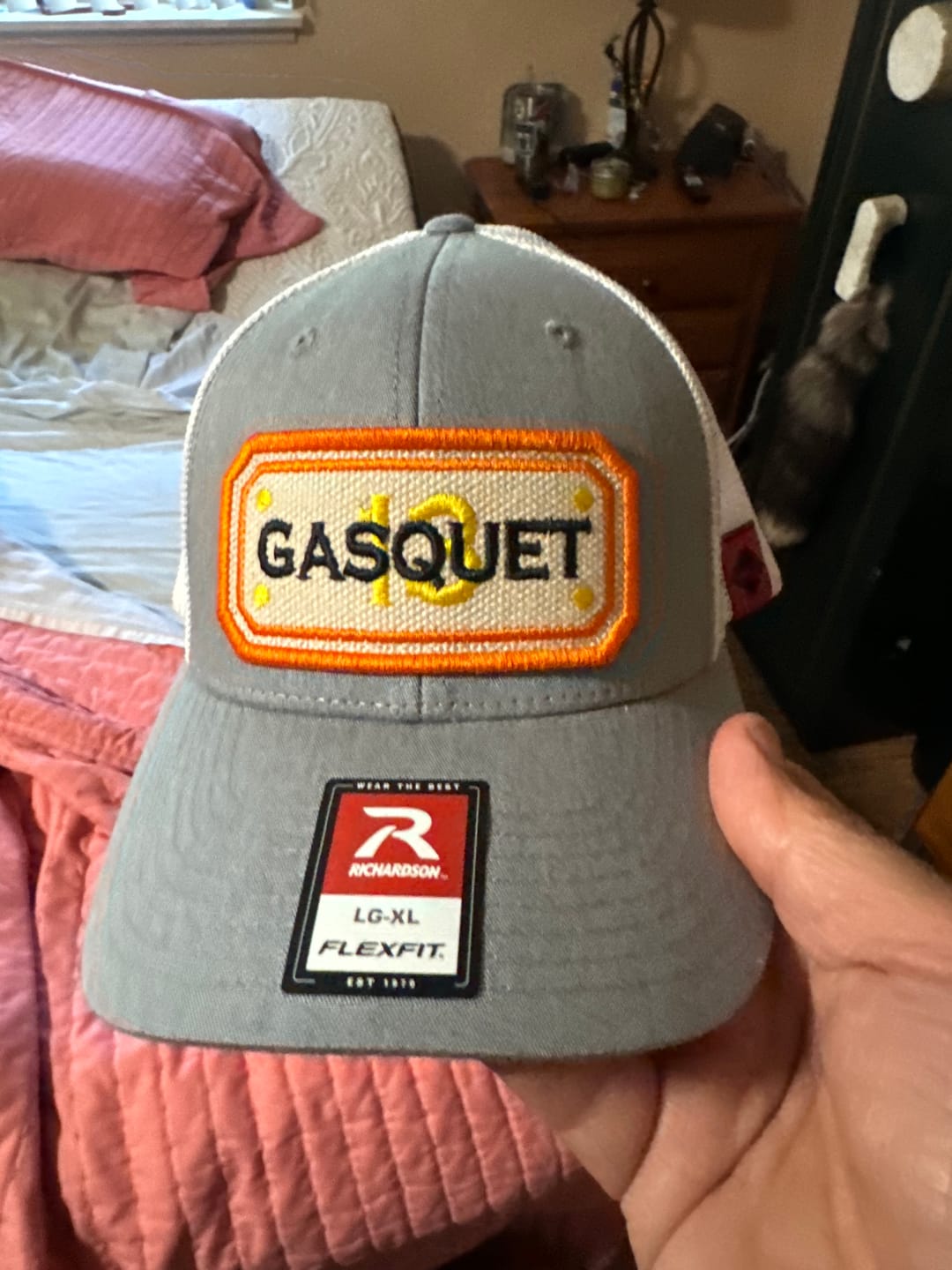 Customer photo review of LAYOVER DESIGN
