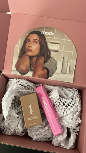 Customer photo review of PRE-ORDER the pink duo - piggy + shortcake