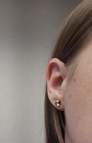 Customer photo review of Monthly Subscription (July)