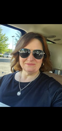 Customer photo review of Katniss Full Volume