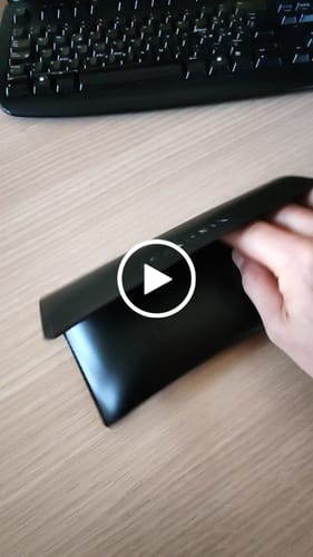 Customer video review of DAKIN | Scotch