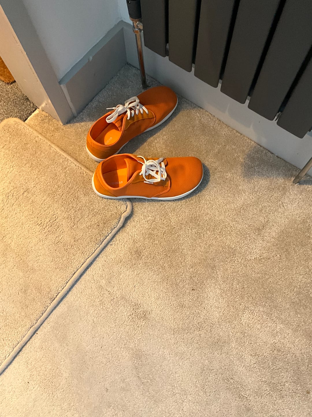 Customer photo review of Sage - Barefoot Shoes