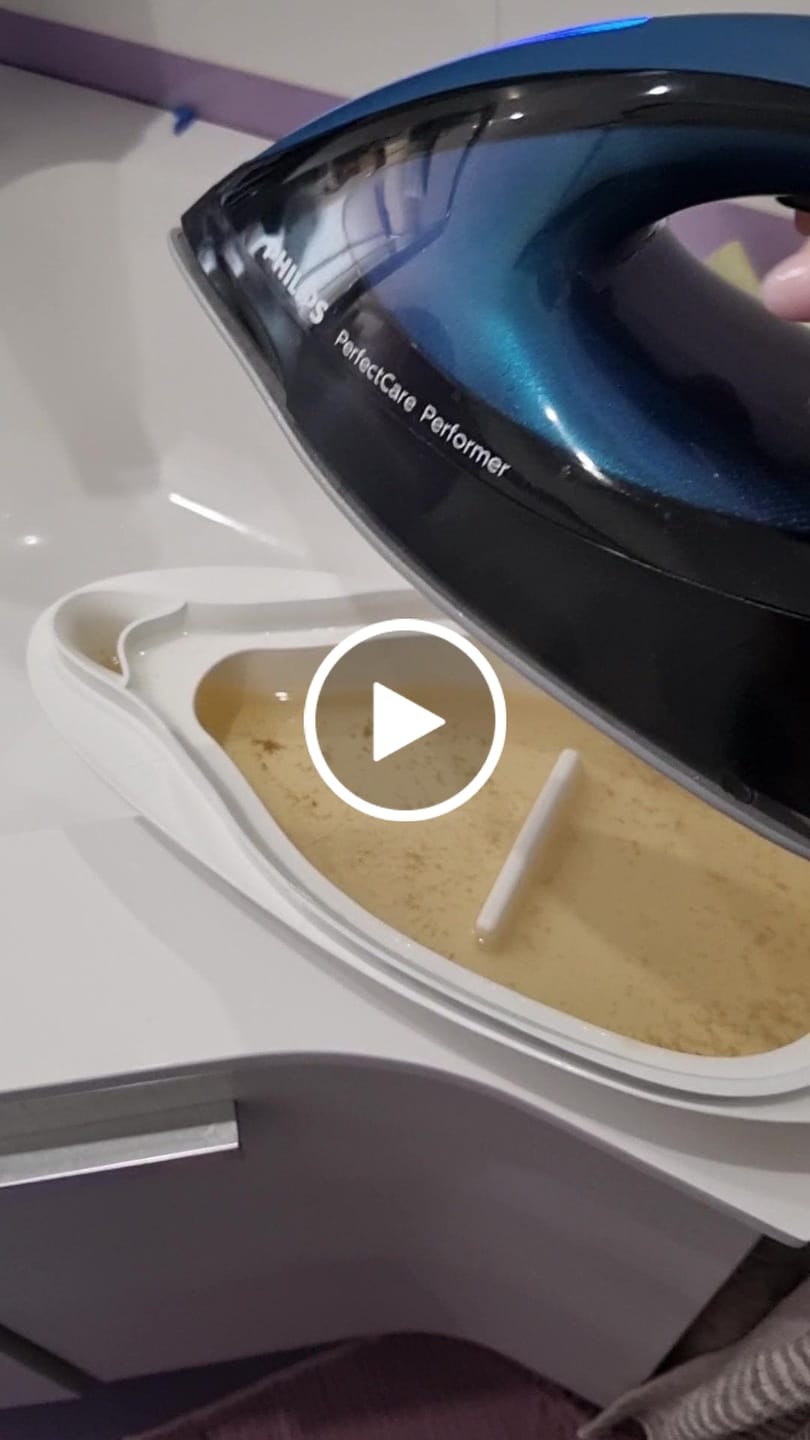 Customer video review of Acido Citrico Anidro OH
