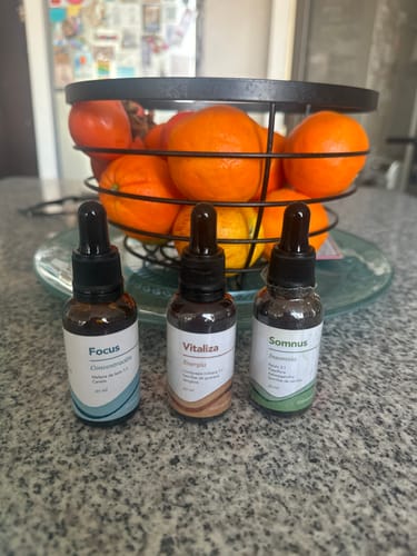 Customer photo review of Tripack Micovitae