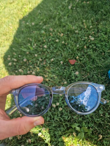 Customer photo review of NORD | Glacier
