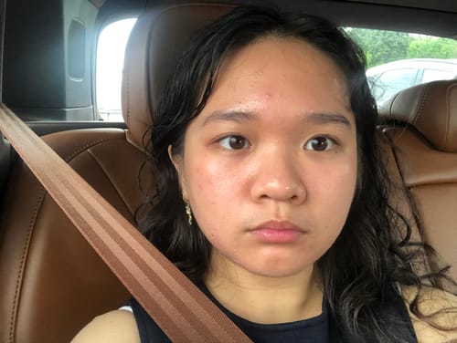 Customer photo review of DODOBEAR