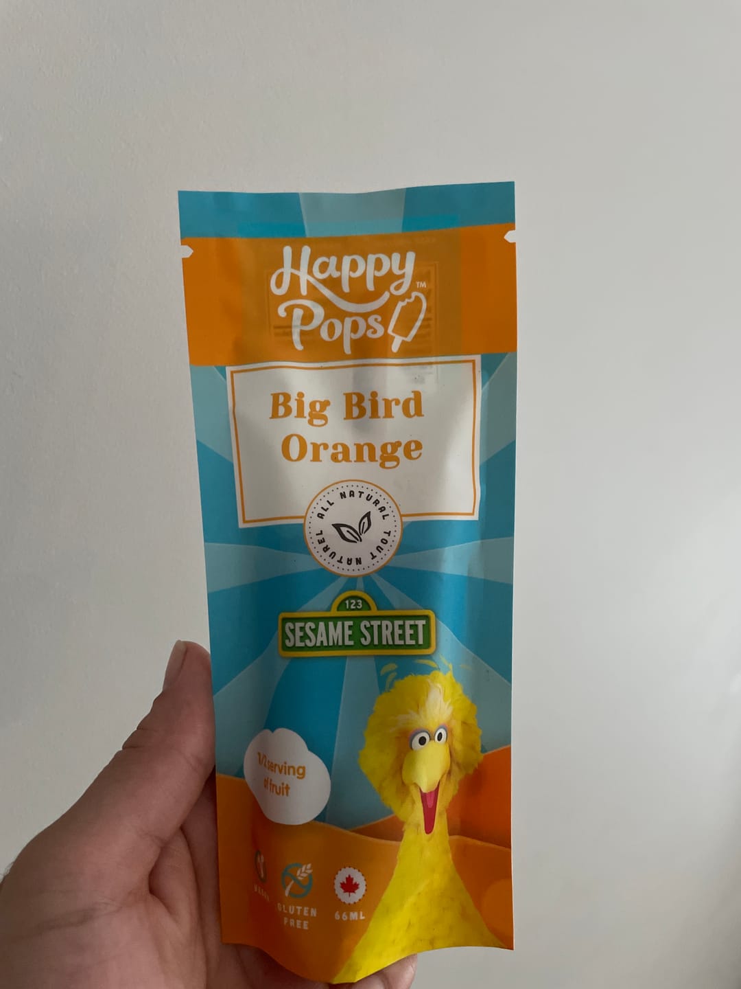 Customer photo review of Large Box (50 pack)