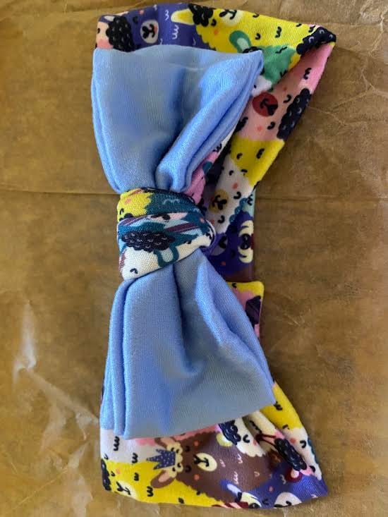 Customer photo review of Big Baby Grab Bag (Infant & Baby)
