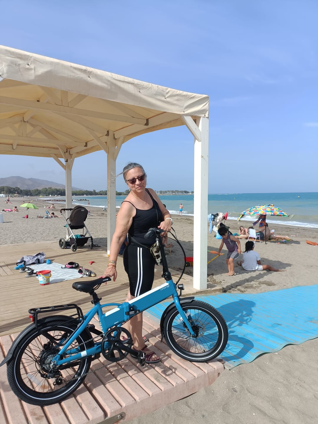 Customer photo review of Monza