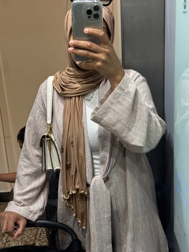 Customer photo review of Luxus Jersey