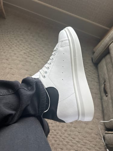 Customer photo review of McLifts (3'' Boost)