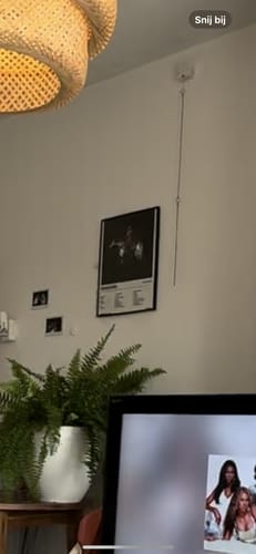 Customer photo review of Beyoncé - RENAISSANCE | Album Cover Poster