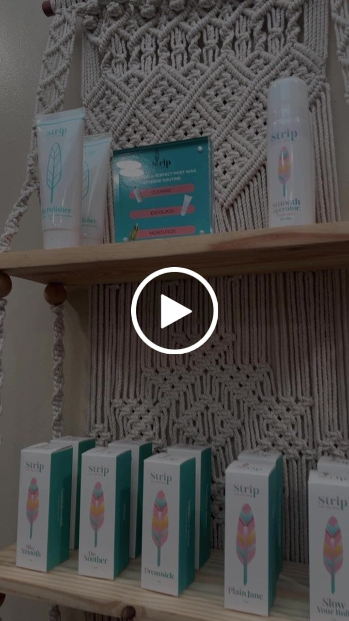 Customer video review of The Polisher Bikini/ Body Scrub
