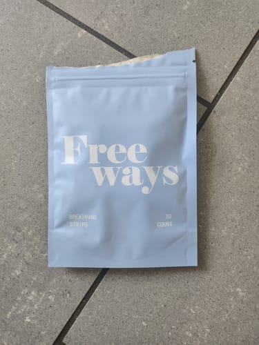 Customer photo review of Freeways