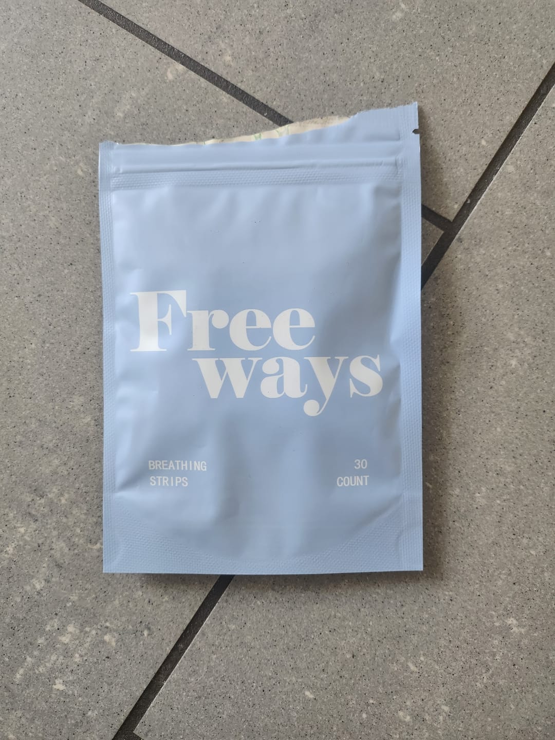 Customer photo review of Freeways