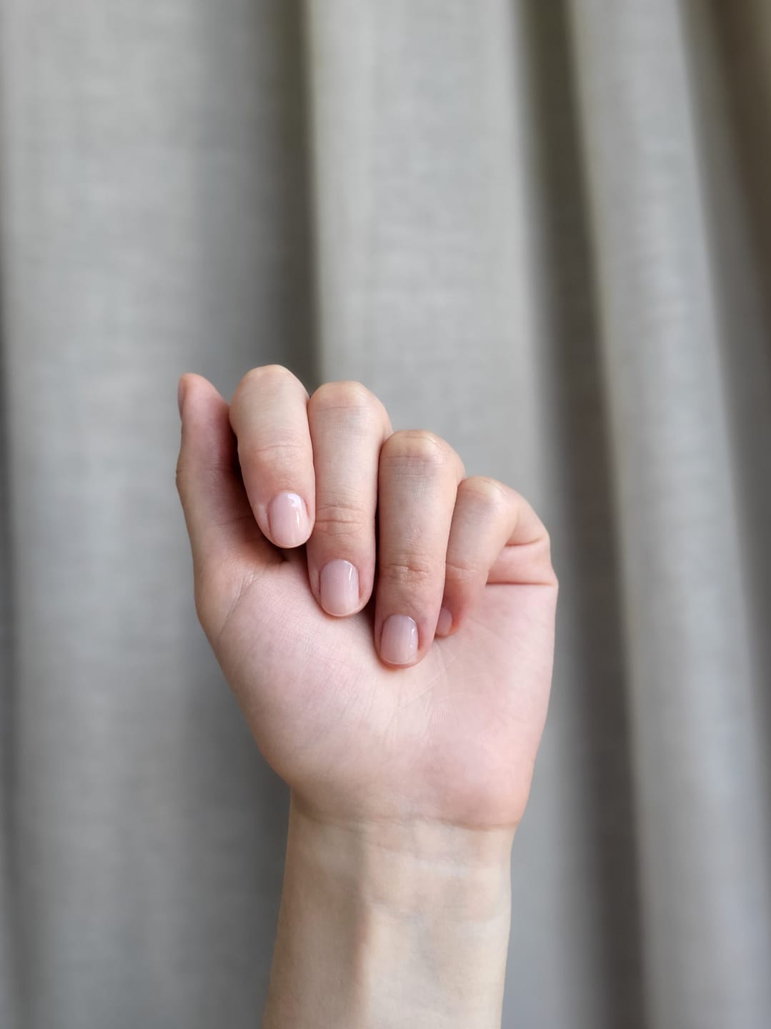 Customer photo review of Smalto Semipermanente LCI - Say Yes 09