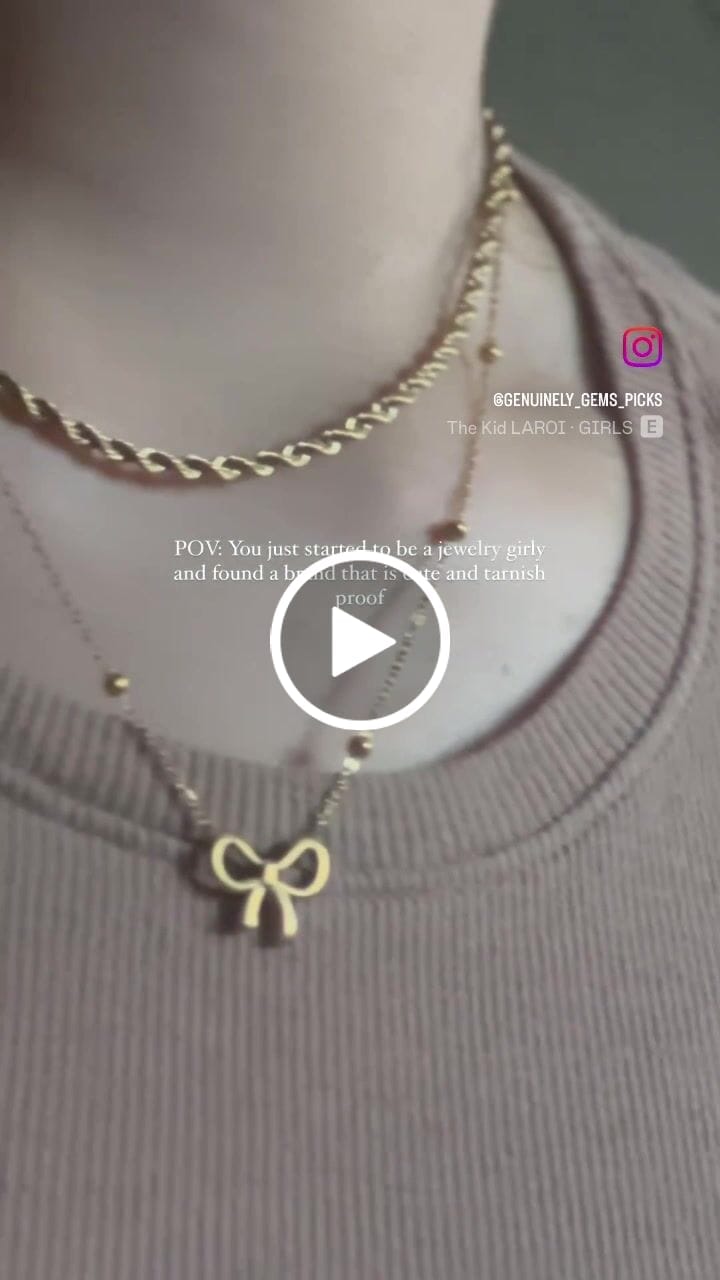 Customer video review of Cuban Ring