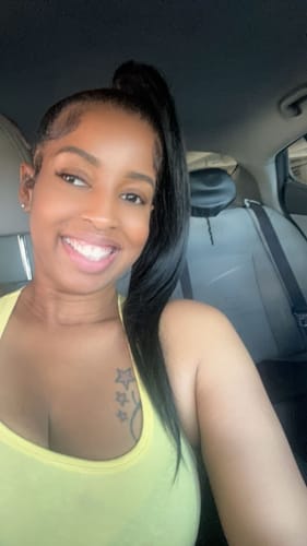 Customer photo review of 14-Day Herbal Detox