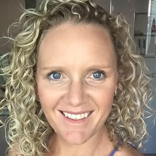 Customer photo review of Lumiere Collagen Beauty Peptides