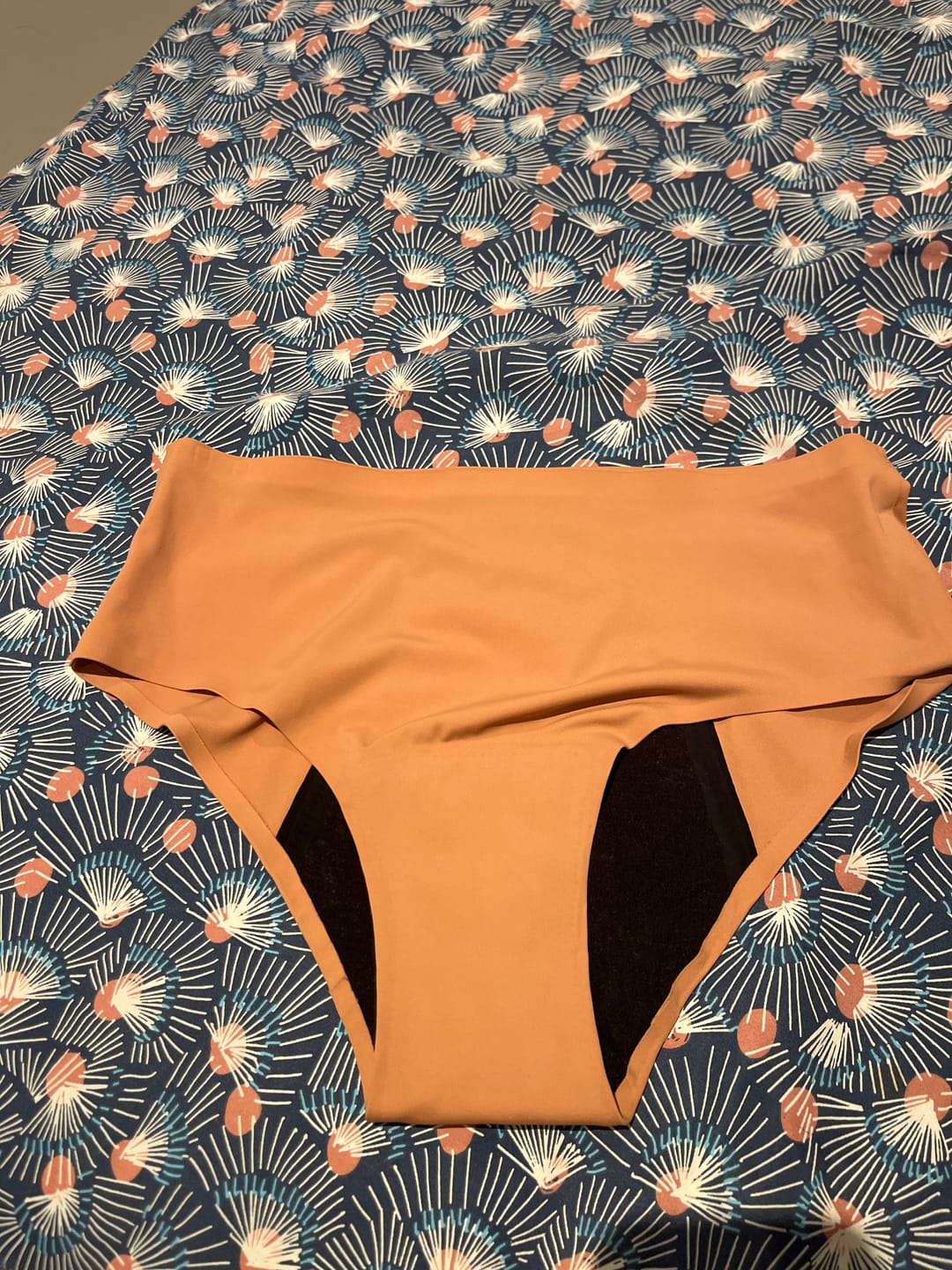 Customer photo review of Sana pour Flux Moyen