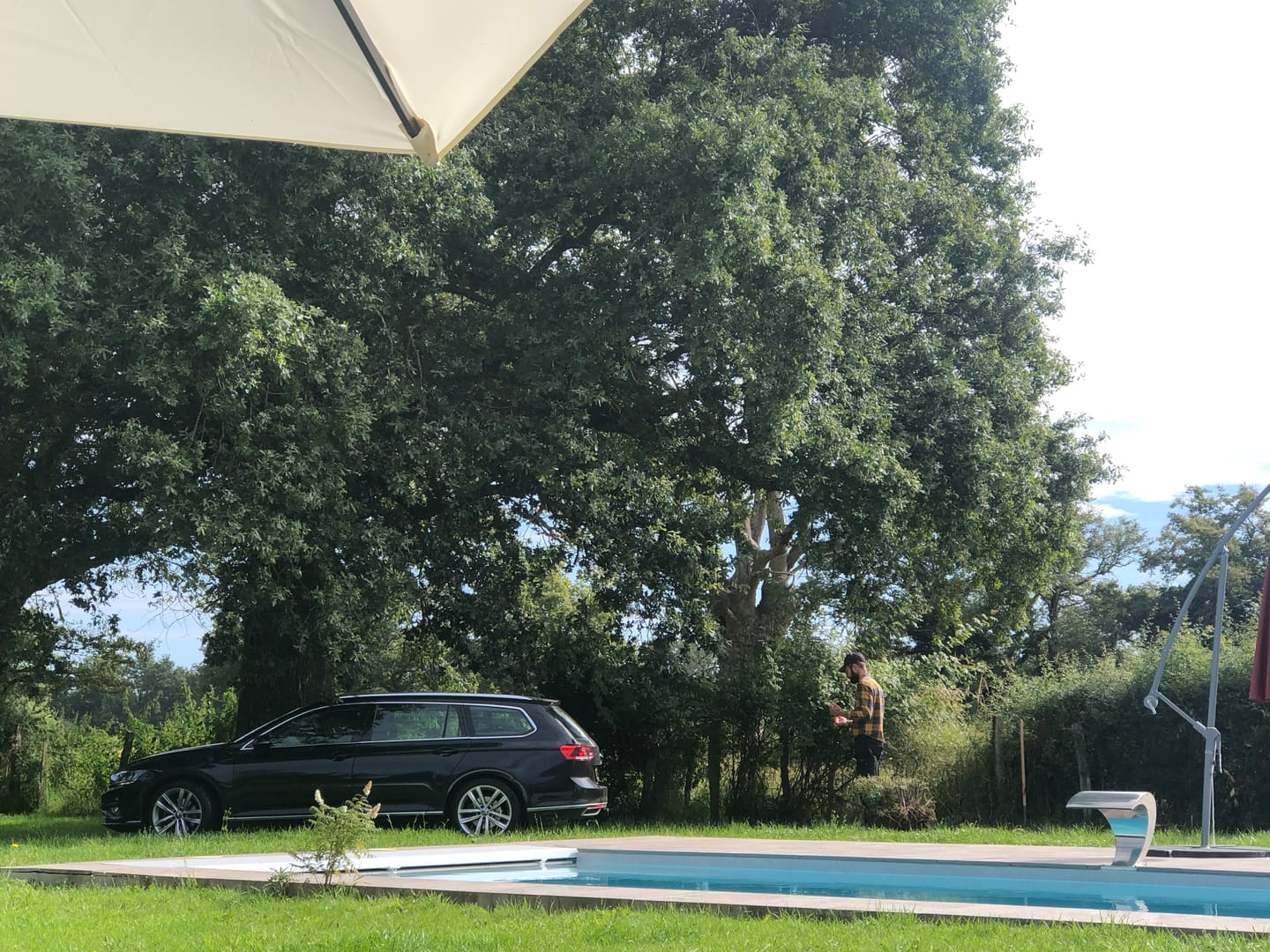 Customer photo review of CESARE