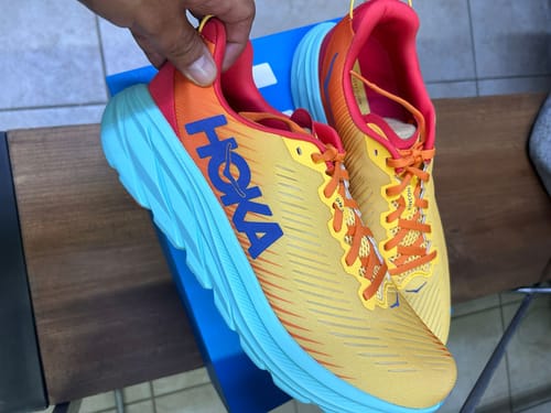 Customer photo review of Rincon 3 / H