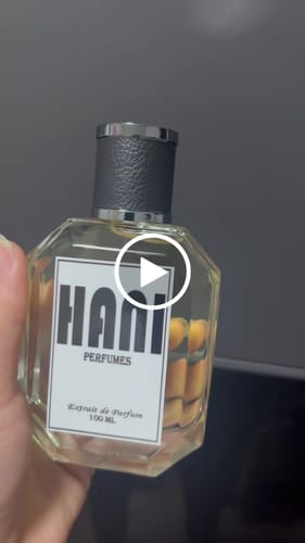 Customer video review of Hani Diplomat