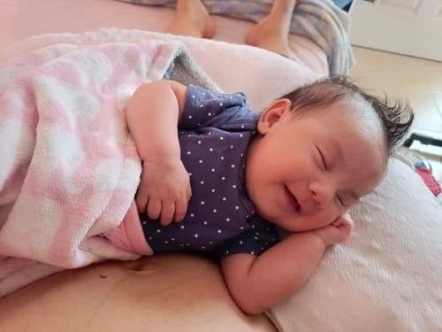 Customer photo review of Frisolac Gold Comfort Multio (0-12 Meses) Pack C/ 1.2 Kg