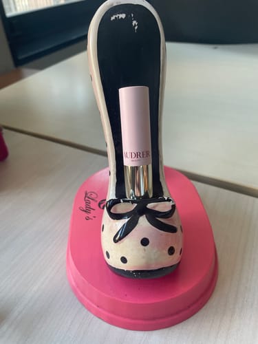 Customer photo review of Lip Over