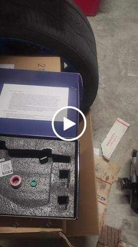 Customer video review of Swivel Gun Pro