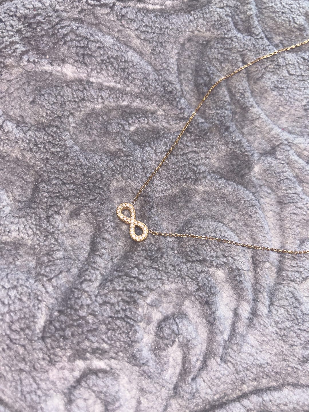 Customer photo review of Lantisor Infinit - Auriu